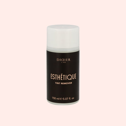 Tint remover "Didier Lab" Esthétique, 150ml, 1kos