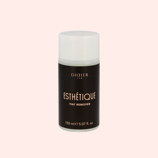 Tint remover "Didier Lab" Esthétique, 150ml, 1kos