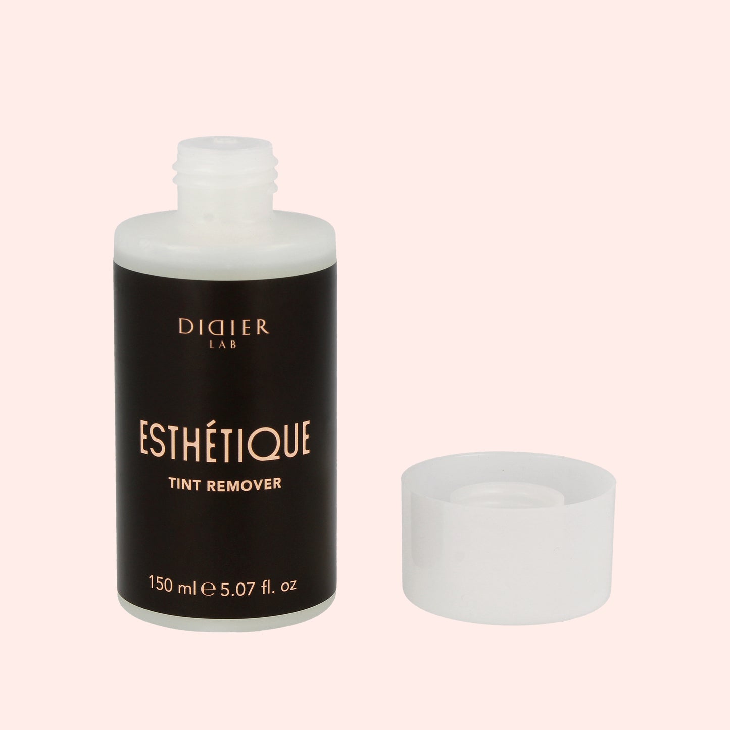 Tint remover "Didier Lab" Esthétique, 150ml, 1kos