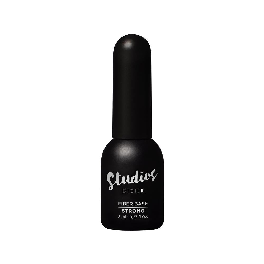 FIBER BASE STRONG "STUDIOS DIDIER", 8ML