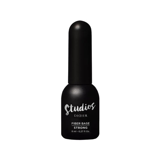 FIBER BASE STRONG "STUDIOS DIDIER", 8ML
