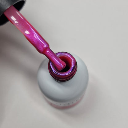 Gel polish "Didier Lab", Exotic, Angry bird, 10ml