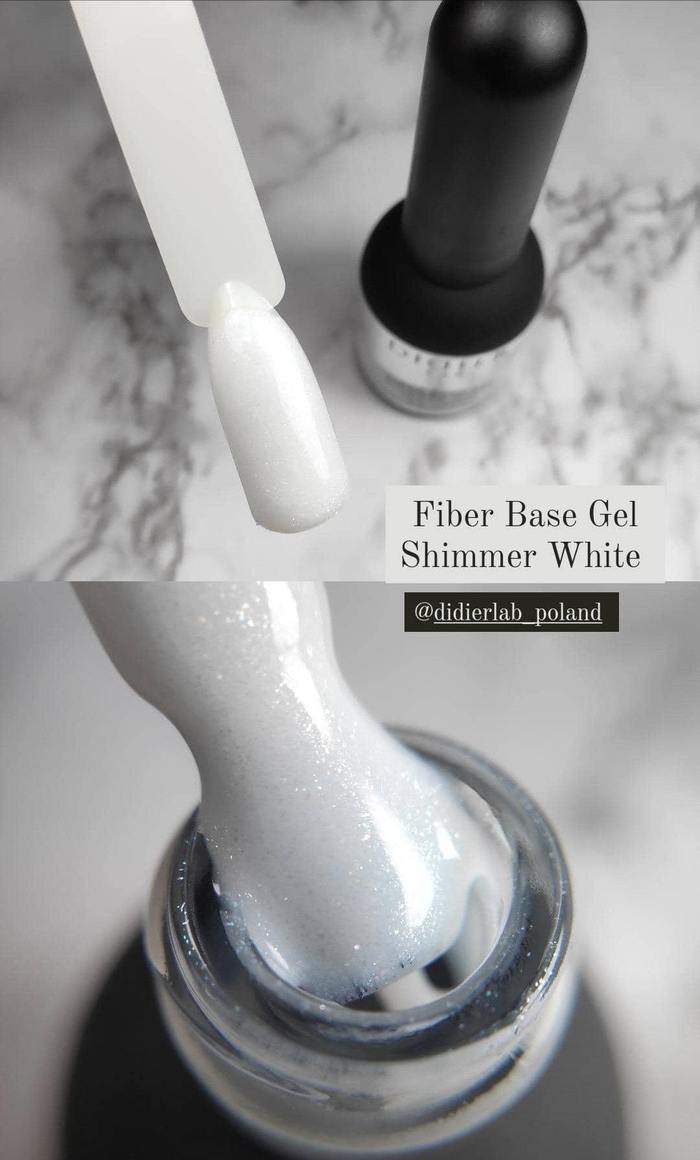 KOLEKCIJA SMART FIBER BASE Z VIT. E IN KALCIJEM "DIDIER LAB", 10ML