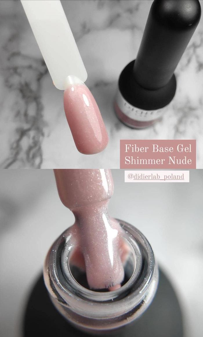 KOLEKCIJA SMART FIBER BASE Z VIT. E IN KALCIJEM "DIDIER LAB", 10ML