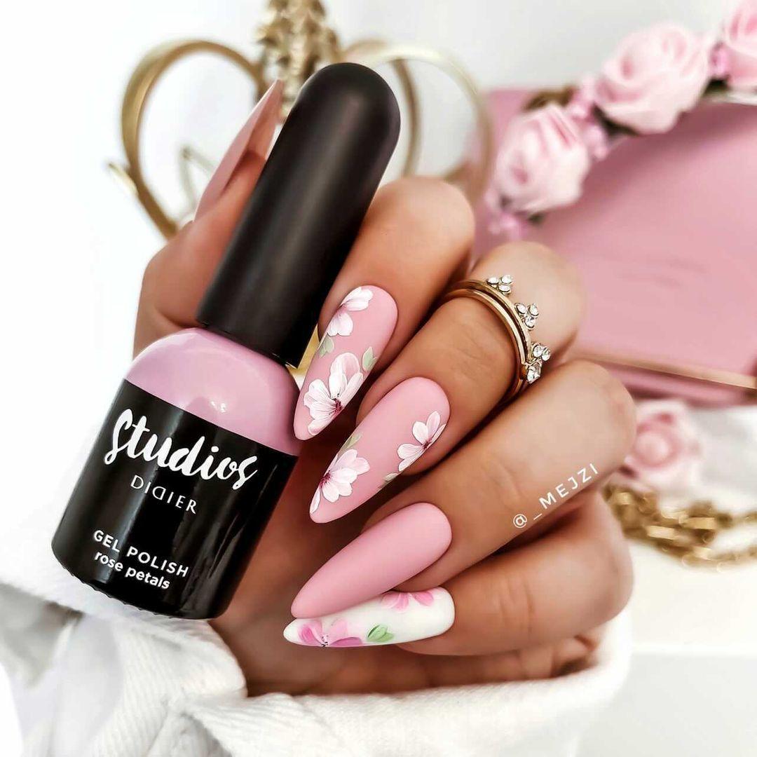 GEL LAK STUDIOS, ROSE PETALS, 8ML