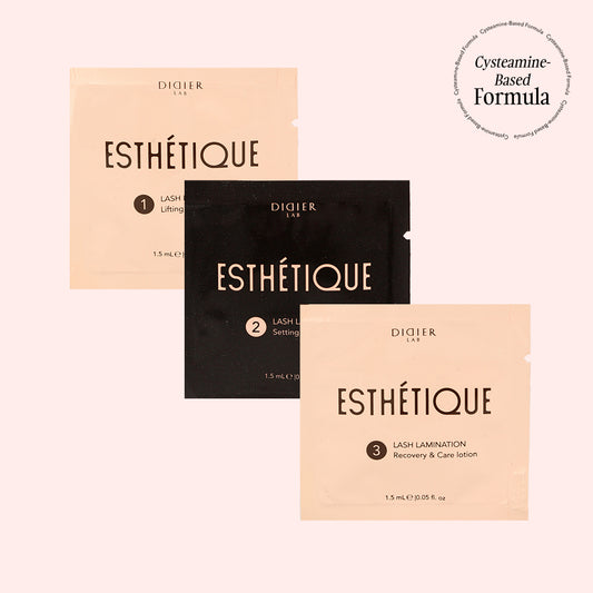 Didier Lab Esthétique Lash Lift Sistem - paket