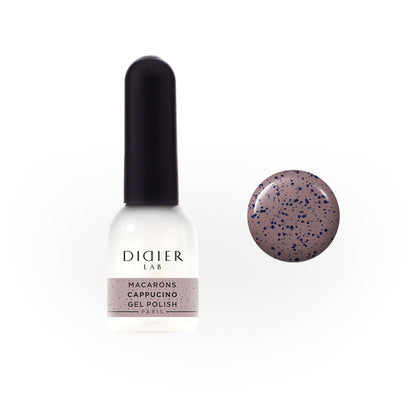 Didier Lab Macarons