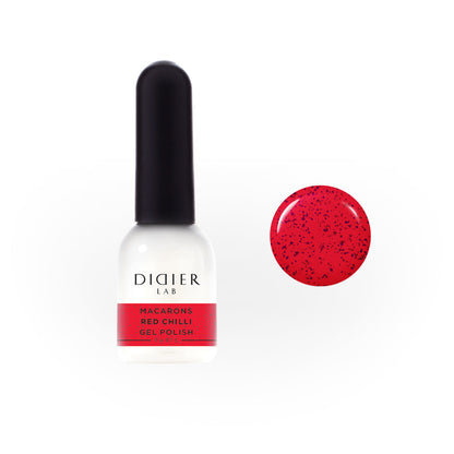 Didier Lab Macarons