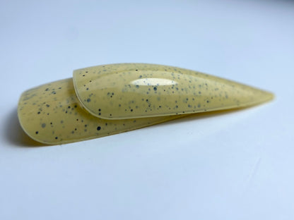 GEL LAK "DIDIER LAB", MACARONS, LEMON SHOT 10 ML