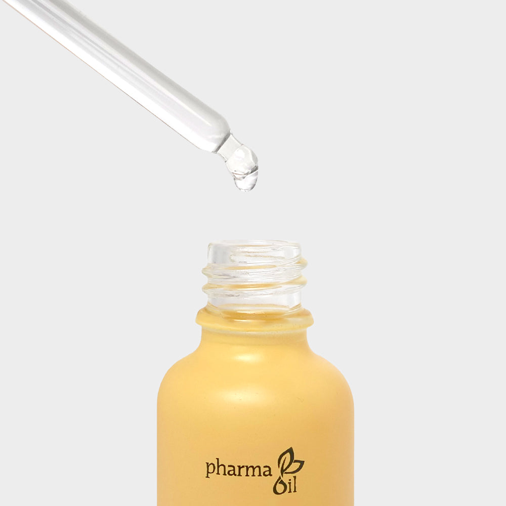 COMPLEX Niacinamide serum "PHARMA OIL"