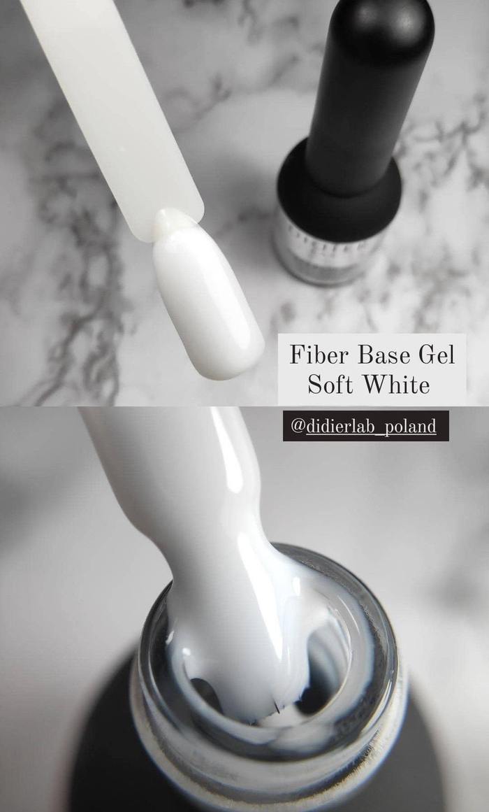 KOLEKCIJA SMART FIBER BASE Z VIT. E IN KALCIJEM "DIDIER LAB", 10ML