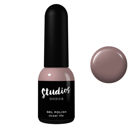 GEL LAK STUDIOS, STREET LIFE, 8ML