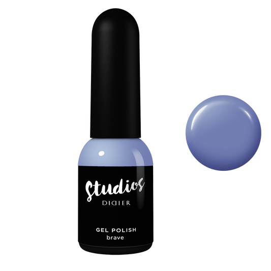 GEL LAK STUDIOS, BRAVE, 8ML
