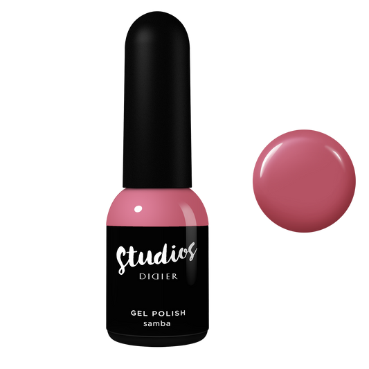 GEL LAK STUDIOS, SAMBA, 8ML