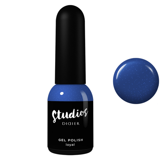 GEL LAK STUDIOS, LOYAL, 8ML