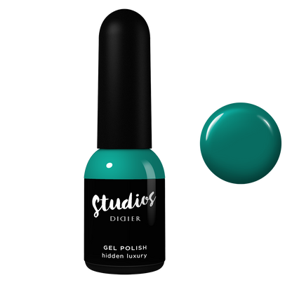 STUDIOS GEL LAK, HIDDEN LUXURY, 8ML