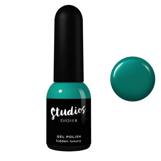 STUDIOS GEL LAK, HIDDEN LUXURY, 8ML