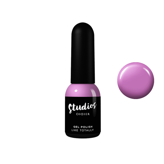 GEL LAK STUDIOS, LIKE TOTALLY, 8ML