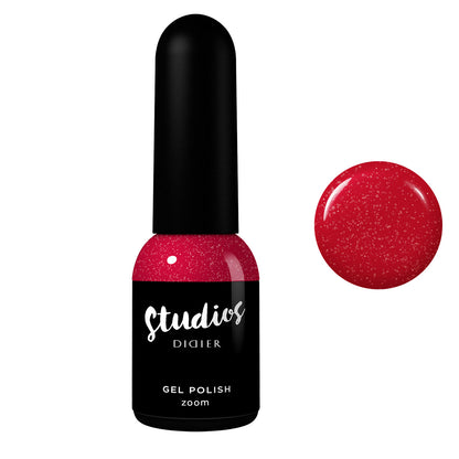 GEL LAK STUDIOS, ZOOM, 8ML