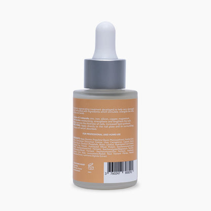 Revitalizirajoča ampula za roke in nohte "Didier Lab BEAUTÉ" 30 ml
