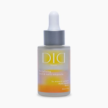 Revitalizirajoča ampula za roke in nohte "Didier Lab BEAUTÉ" 30 ml