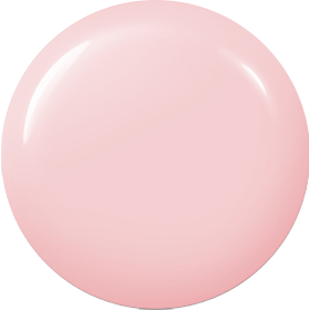 Green reactive, veganski lak za nohte"Didier Lab", blush pink, 10ml