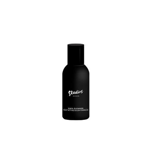 CLEANER ZA GEL LAK "STUDIOS DIDIER", 150ML
