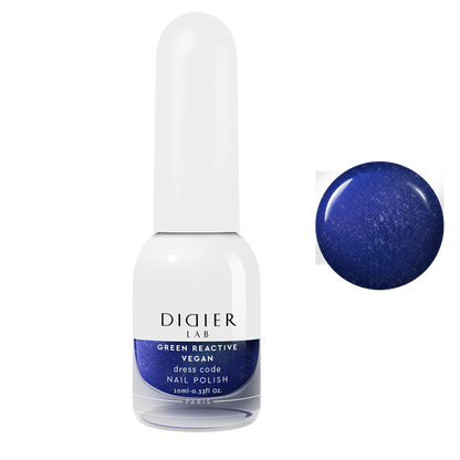 Green reactive VEGANSKA KOLEKCIJA "Didier Lab"