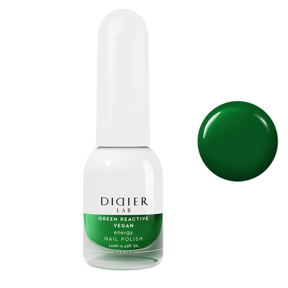Green reactive VEGANSKA KOLEKCIJA "Didier Lab"