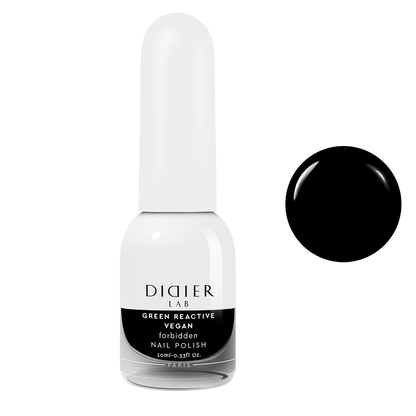 Green reactive VEGANSKA KOLEKCIJA "Didier Lab"