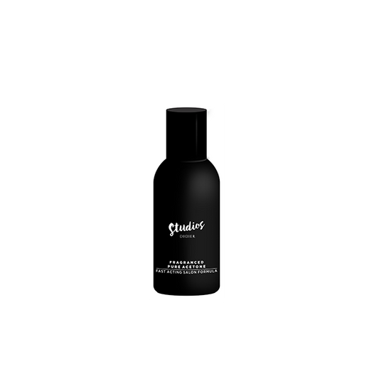 ACETON Z DIŠAVO "STUDIOS DIDIER", 150ML