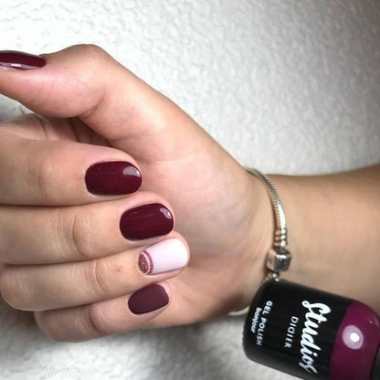GEL LAK STUDIOS, BONJOUR, 8ML