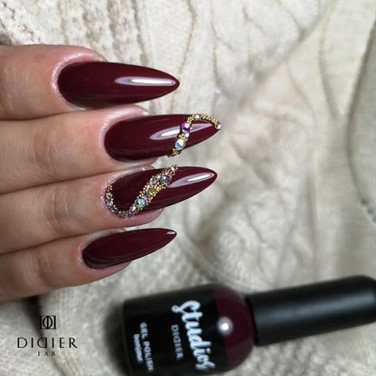 GEL LAK STUDIOS, BONJOUR, 8ML