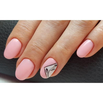 GEL LAK STUDIOS, BLUSH, 8ML