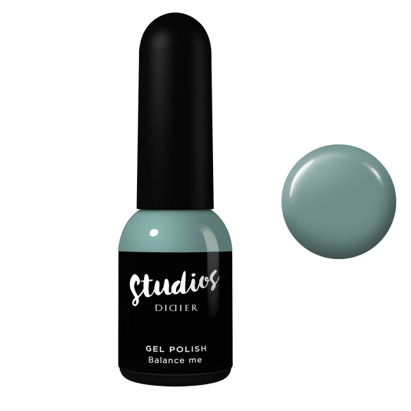 GEL LAK STUDIOS, BALANCE ME, 8ML