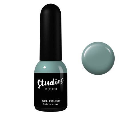GEL LAK STUDIOS, BALANCE ME, 8ML