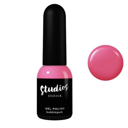 GEL LAK STUDIOS, BUBBLE GUM, 8ML