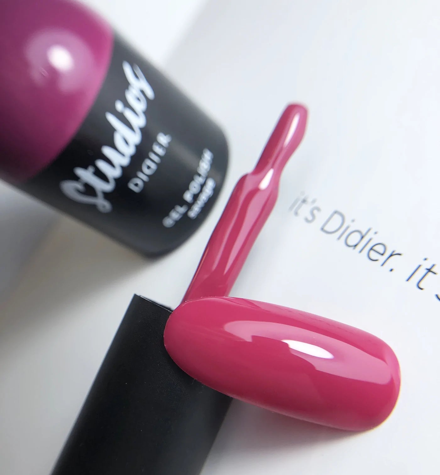 GEL LAK STUDIOS, SAVAGE, 8ML