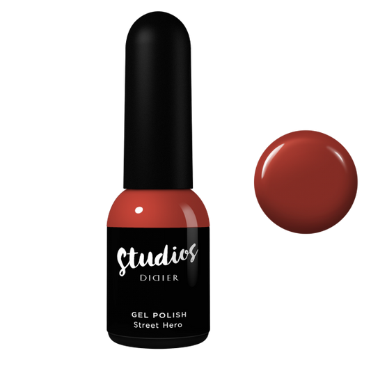 GEL LAK STUDIOS, STREET HERO, 8ML