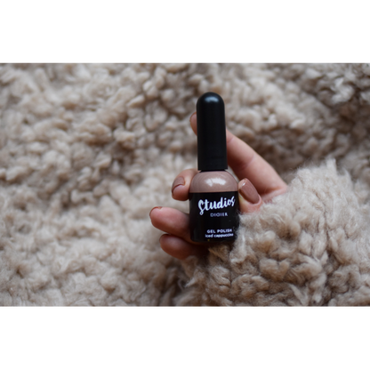 GEL LAK STUDIOS, ICED CAPPUCCINO, 8ML