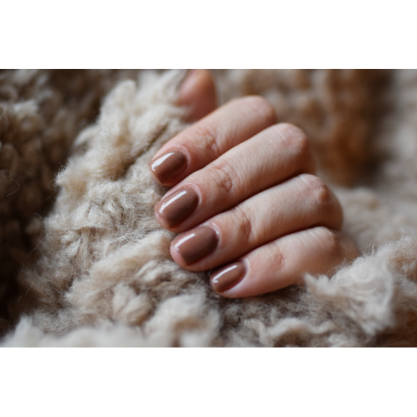 GEL LAK STUDIOS, ICED CAPPUCCINO, 8ML