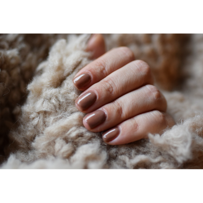 GEL LAK STUDIOS, ICED CAPPUCCINO, 8ML