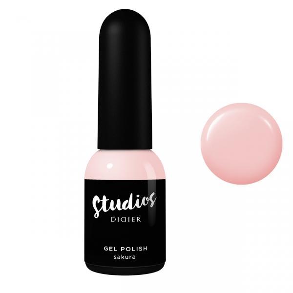 GEL LAK STUDIOS, SAKURA, 8ML