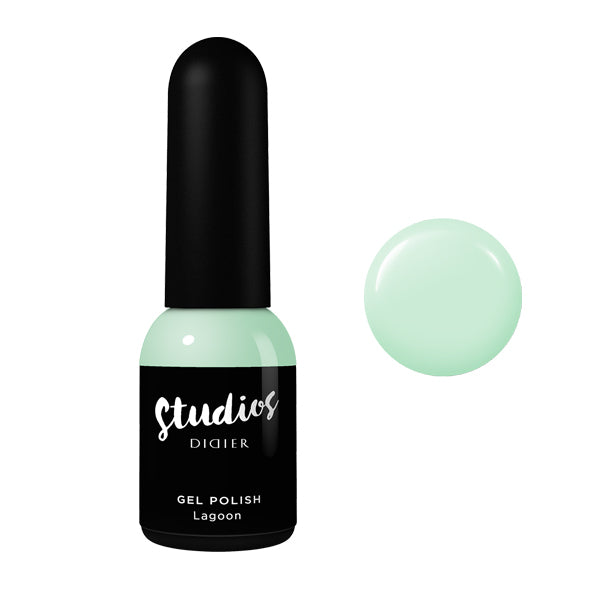 GEL LAK STUDIOS, LAGOON, 8ML