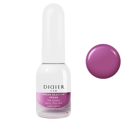 Green reactive VEGANSKA KOLEKCIJA "Didier Lab"