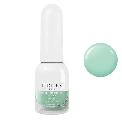 Green reactive VEGANSKA KOLEKCIJA "Didier Lab"