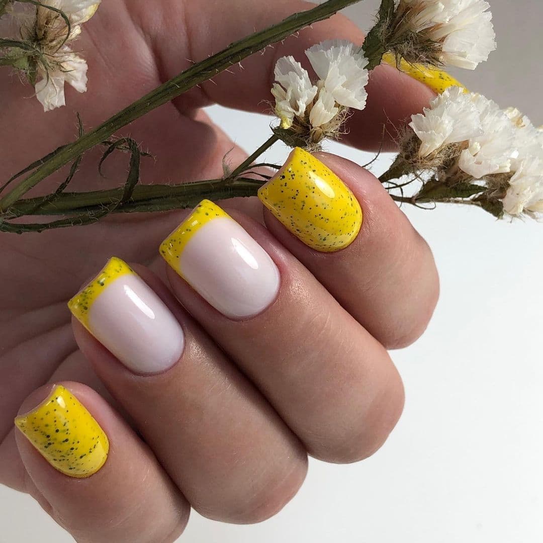 GEL LAK "DIDIER LAB", MACARONS, LEMON ICE CREAM 10 ML