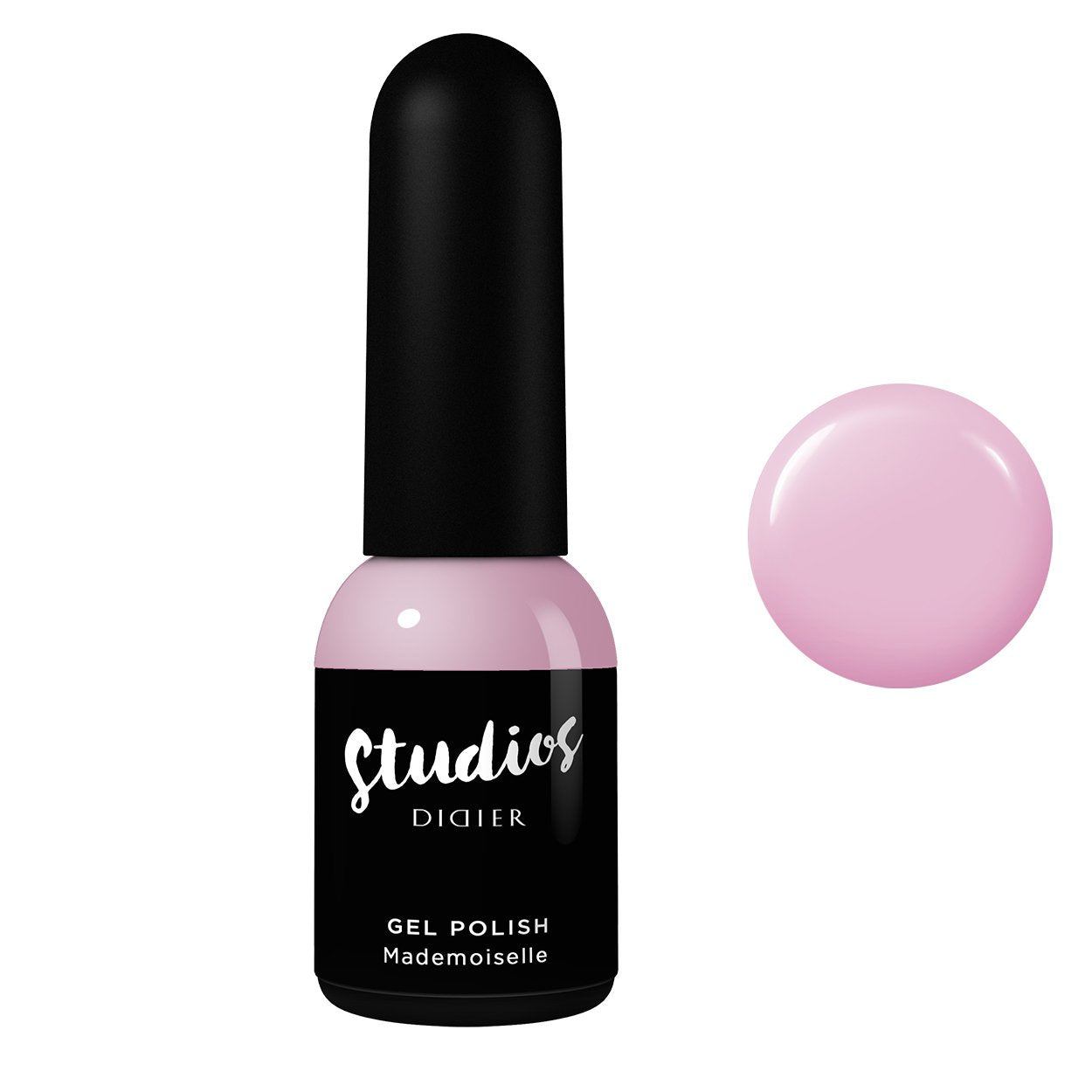 GEL LAK STUDIOS, MADEMOISELLE, 8ML
