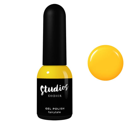 GEL LAK STUDIOS, FAIRYTALE, 8ML