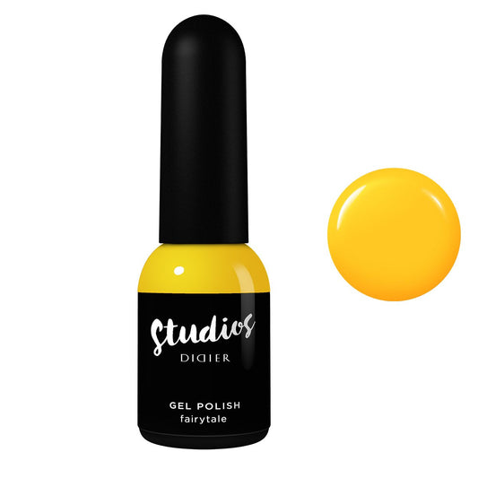 GEL LAK STUDIOS, FAIRYTALE, 8ML
